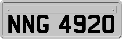 NNG4920