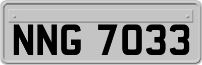 NNG7033