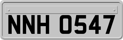 NNH0547