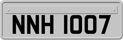 NNH1007