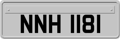 NNH1181