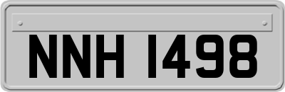 NNH1498