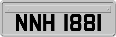 NNH1881