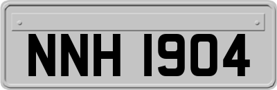 NNH1904