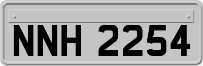 NNH2254