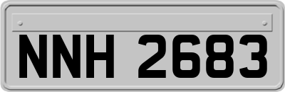 NNH2683