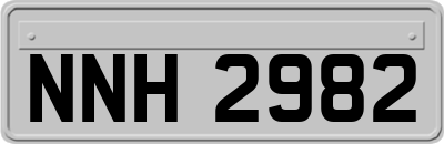 NNH2982