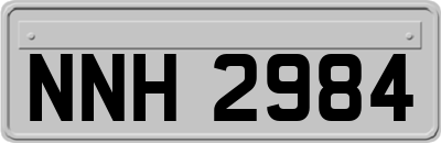NNH2984