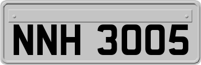 NNH3005