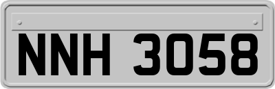 NNH3058