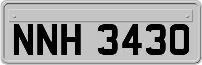 NNH3430