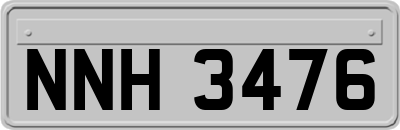 NNH3476