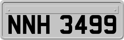 NNH3499