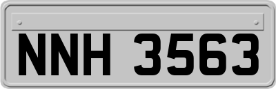 NNH3563