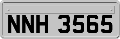 NNH3565