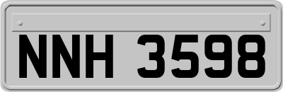 NNH3598