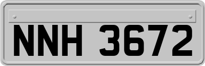 NNH3672