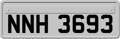NNH3693