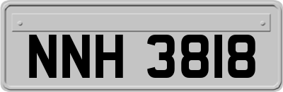 NNH3818