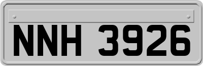 NNH3926