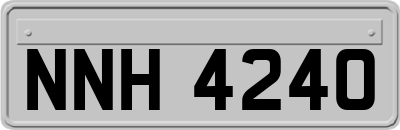 NNH4240