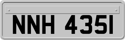 NNH4351