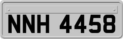NNH4458