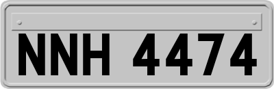 NNH4474