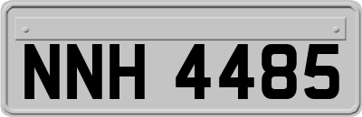 NNH4485