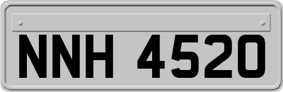 NNH4520