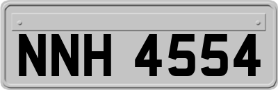 NNH4554