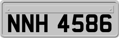 NNH4586