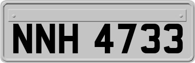 NNH4733