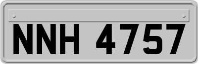 NNH4757