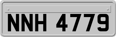 NNH4779