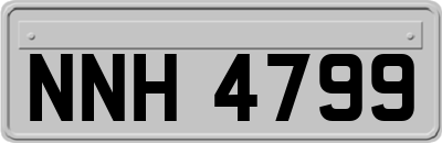 NNH4799