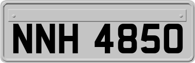 NNH4850