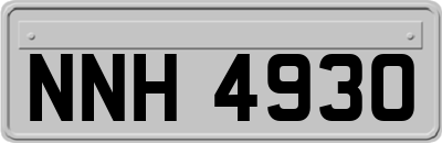 NNH4930