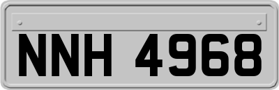 NNH4968
