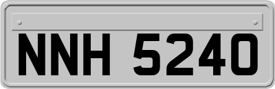 NNH5240