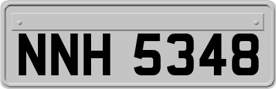 NNH5348