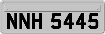 NNH5445