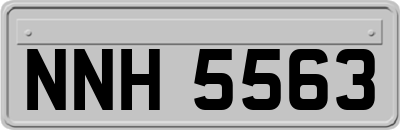 NNH5563