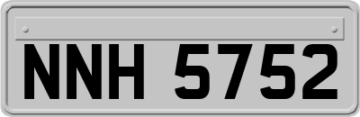 NNH5752