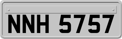 NNH5757