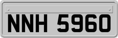 NNH5960