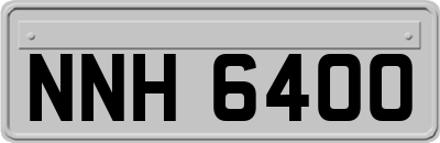 NNH6400
