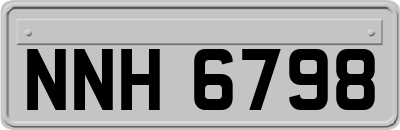 NNH6798