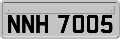 NNH7005