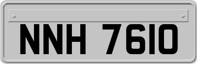 NNH7610